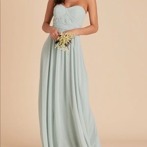 Birdy Grey Grace Convertible Dress